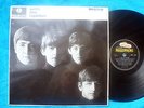 The Beatles - With The Beatles - Rare Factory Sample LP