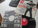 Elvis LP Golden Boy 1965 DAS ORIGINAL RARITÄT 1965 MINT