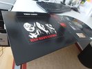THIN LIZZY BAD REPUTATION 1977 UK PRESS PROG. KILLER