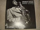 Charlie Parker - Bird Lives : The Complete Dial Masters - 1988 2 x Vinyl Rel