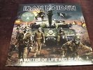 IRON MAIDEN 