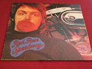 PAUL McCartney WINGS LP RED ROSE SPEEDWAY VINYL RECORD BRAILLE PCTC 251 BEATLES
