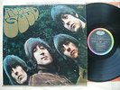 THE BEATLES- RUBBER SOUL RARE 1965 ORIGINAL US STEREO 1ST PRESSING CLASSIC ROCK