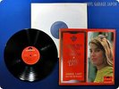 JAMES LAST Sekai wa Futari no Tameni SMP2021 LP AW3698