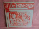 SUN RA LP My Brother The Wind Vol II SATURN 523 Orig 1971 Press  superb