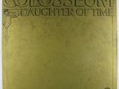 Colosseum - Daughter Of Time LP - Vertigo Germany VG++
