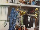 Brian Eno - Here Come The Warm Jets LP - Polydor Germany VG+
