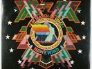 Hawkwind - In Search Of Space LP - United Artists VG++