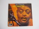 Ben Webster Intimate  jazz club series vol. 26 Fontana 883 276 jcy Holland Lp