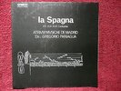 La Spagna Gregorio Paniagua BIS LP 163 Audiophile
