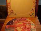New Wave Hair Hits Wella Sampler Picture LP D 85 Werbeplatte Nena Spliff CBS