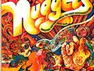 NUGGETS Original Artyfacts From The First Psychedelic Era 1965-1968 USA 2LP 1972