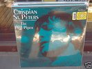Crispian St. Peters -The Pied Piper -2 LP Vinyl/Neu&OVP