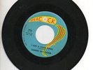 SANDRA KAY TUCKER 45 RPM Record I GOT A GOOD THING / HAVE IT YOUR WAY