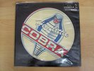 Hey little Cobra by The Rip Chords, Picture Disc von Toyco, limitiert Nr.122/999