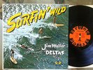 JIM WALLER and the DELTAS 