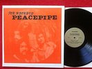 JON UZONYI'S PEACEPIPE THE HUMAN EQUATION RE ROCKADELIC RRLP18 LTD 600 PSYCH LP