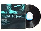 Duke JORDAN Flight To Jordan (LP original US) REECE, TURRENTINE, WORKMAN, TAYLOR