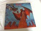 MEAT LOAF - BAT OUT OF HELL 11 BACK INTO HELL - LOOKS UNPLAYED-ITS IN MINT COND.