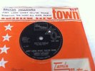 BRENDA HOLLOWAY-STARTING THE HURT ALL OVER AGAIN / JUST LOOK WHAT YOU'VE DONE.EX