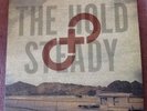The Hold Steady Stay Positive 2xlp Vinyl Gatefold