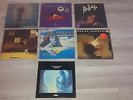 RARE 7 LPS KLAUS SCHULZE MUSIQUE ELECTRONIQUE PROGRESSIVE