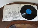 Pink Floyd - Relics LP - ORIGINAL 1st Near Mint GB Vinyl - Worldwide Shipping