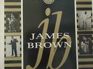 JAMES BROWN - The Godfather Of Soul   GATEFOLD VINYL LP
