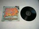 MORBID ANGEL --- very rare original 1991 ABOMINATIONS OF DESOLATION LP  Death