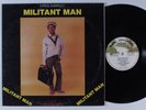 ERROL DUNKLEY Militant Man L & K INT'L LP