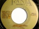 * JOE BATAAN Subway Joe/Nueva Jala RARE BOOGALOO LATIN SOUL Fania Gold 45 HEAR