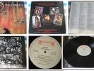 Slayer - Hell Awaits - LP ('85 RR 9795) Near Mint Vinyl