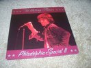 ROLLING STONES-PHILADELPHIA SPECIAL II-SWINGIN' PIG TSP 060-2 WHITE VINYL