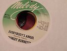 Dorsey Burnette 45 Everybody's Angel/Jimmy Promo Motown Northern Rockabilly #2