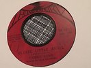 Tammy Lynn 45 Please Little Angel/The Way I Want You To Rare Teen Northern