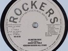 AGUSTUS PABLO Islington Rock ROCKERS 12