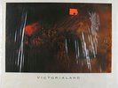 Cocteau Twins - Victorialand LP - 4AD UK Shrink
