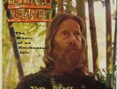 Eden Ahbez (Nature Boy) - Eden's Island LP - Del-Fi
