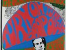 Dr. Timothy Leary - Turn On Tune In Drop Out LP - Performance VG++