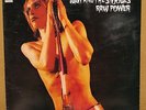 Iggy Pop & The Stooges - Raw Power - 1977 LP Vinyl Embassy CBS