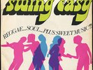 Various Artists - Swing Easy UK Coxsone LP ??