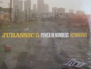 JURASSIC 5   Power In Numbers   Instrumentals   2 x VINYL LP USA PRESS SEALED