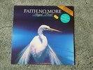 Original Faith No More Angel Dust Vinyl Album 12