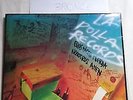 VINILO LA POLLA RECORDS ELLOS DICEN MIERDA NOSOTROS AMEN LP 1990