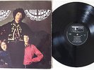 The Jimi Hendrix Experience Are You Experienced 1st Press Mono Track LP 612001