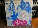 Pink Floyd - The Nile Song/Ibiza BarGreat Pic French Harvest with Picture Sleeve