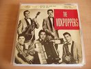 60's RARE BEAT DOO WOP ** THE VOXPOPPERS ** orig SWEDISH EP