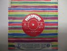 R 4748 Jerry Lordan - You Came A Long Way From ST. Louis / Let's Try Again -1961