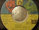 Errol Holt Gimme Killer Roots 7
