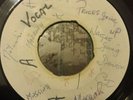 Dennis Curtis Come With Me Killer Roots 7